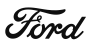 Logo Ford