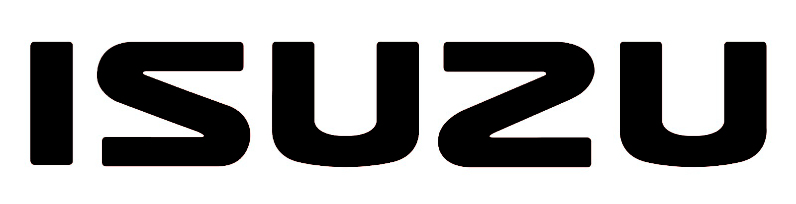 Logo Isuzu